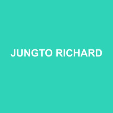 Logo de JUNGTO RICHARD