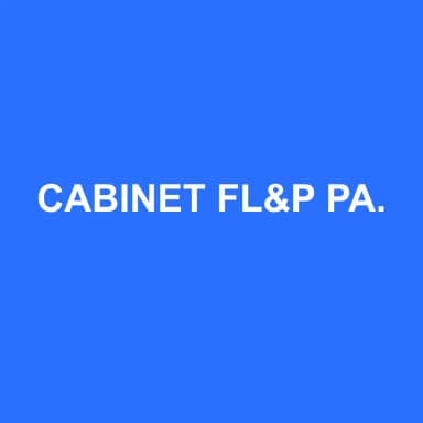 Logo de CABINET FL&P PARTNER AUDIT