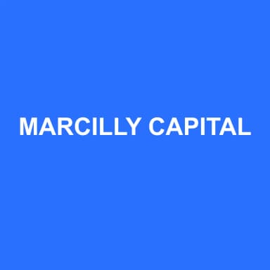 Logo de MARCILLY CAPITAL