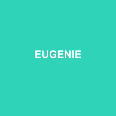 Logo de EUGENIE