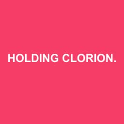 Logo Holding Clorion Consulting - Expert-comptable à Sancey-le-Grand