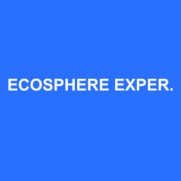 Logo Ecosphere Expertise - Expert-comptable à Coulommiers