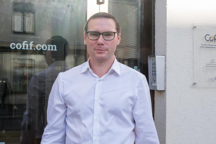 Cofif Expertise et Conseil - photo 2