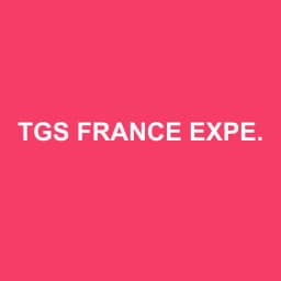 Logo Tgs France Expertise Comptable Paie rh - Expert-comptable à Doué-la-Fontaine
