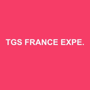 Logo de TGS FRANCE EXPERTISE COMPTABLE PAIE RH