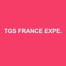 TGS FRANCE EXPERTISE COMPTABLE PAIE RH