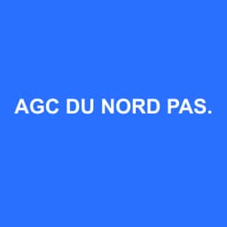 Logo Agc du Nord Pas de Calais - Expert-comptable à Isques