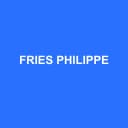 Logo FRIES PHILIPPE