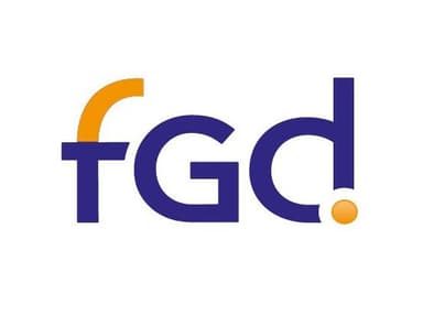 Logo de FGD EXPERTISE COMPTABLE