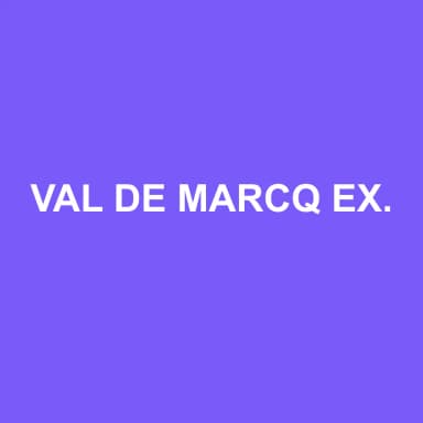 Logo de VAL DE MARCQ EXPERTISE COMPTABLE