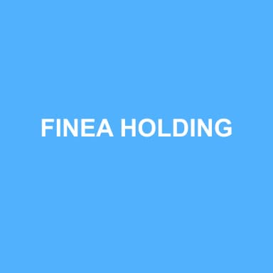 Logo de FINEA HOLDING