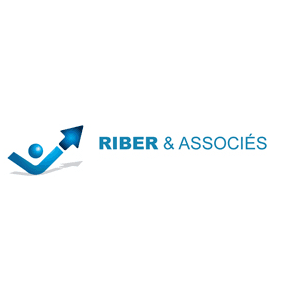 Logo de RIBER ET ASSOCIES - EXPERTS CONSEILS