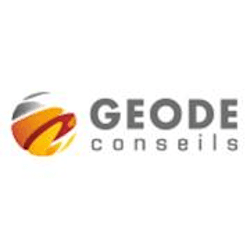 Logo de GEODE CONSEILS