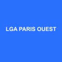 Logo de Lga Paris Ouest
