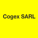 Logo COGEX