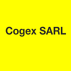 Logo de COGEX