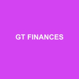 Logo de GT FINANCES