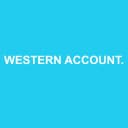 Logo WESTERN ACCOUNTING