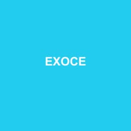Logo Exoce - Expert-comptable à Aix-les-Bains