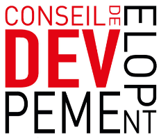 Logo de CONSEIL DEVELOPPEMENT