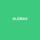 Logo ALEMAX