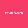 PRIAD FABIEN