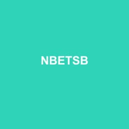 Logo Nbetsb - Expert-comptable à Saint-Germain-Nuelles