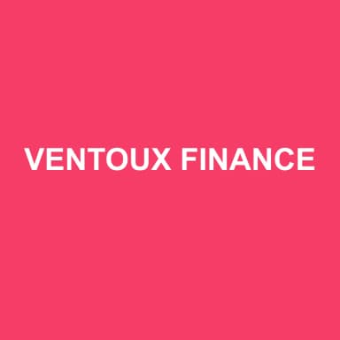 Logo de VENTOUX FINANCE