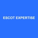 Logo de Escot Expertise