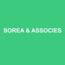 Logo de Sorea & Associes
