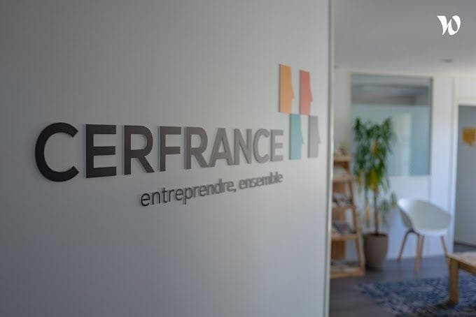 Cerfrance - Agc Vendee - photo 1