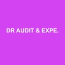 Logo DR AUDIT & EXPERTISE GUYANE
