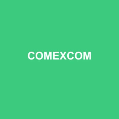 Logo de COMEXCOM