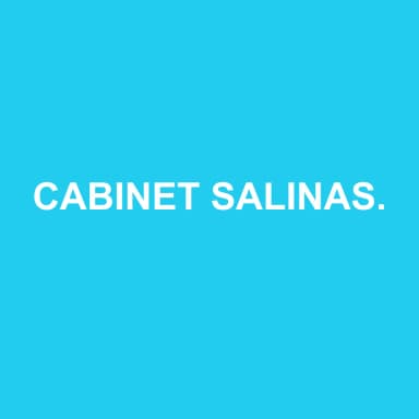 Logo de CABINET SALINAS SOCIETE D'EXPERTISE COMPTABLE