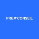 Logo PREM'CONSEIL