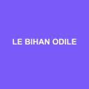 Logo LE BIHAN ODILE