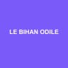 LE BIHAN ODILE