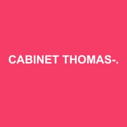 Logo Cabinet Thomas-lemaire - Expert-comptable à Saint-Brieuc