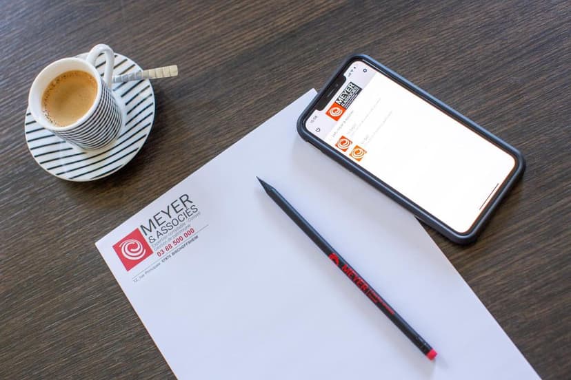 Meyer & Associes - photo 2