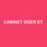CABINET OGER ET ASSOCIES
