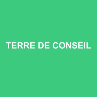 Logo de TERRE DE CONSEIL