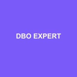 Logo Dbo Expert - Expert-comptable à Le Bourget