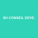 Logo SH CONSEIL DEVELOPPEMENT