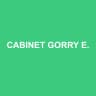 CABINET GORRY ET ASSOCIES AUDIT ET CONSEIL