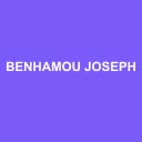 Logo de Benhamou Joseph