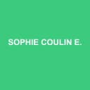 Logo de Sophie Coulin Expertise