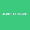 Logo AUDITS ET CONSEILS D'EXPERTS