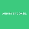 AUDITS ET CONSEILS D'EXPERTS