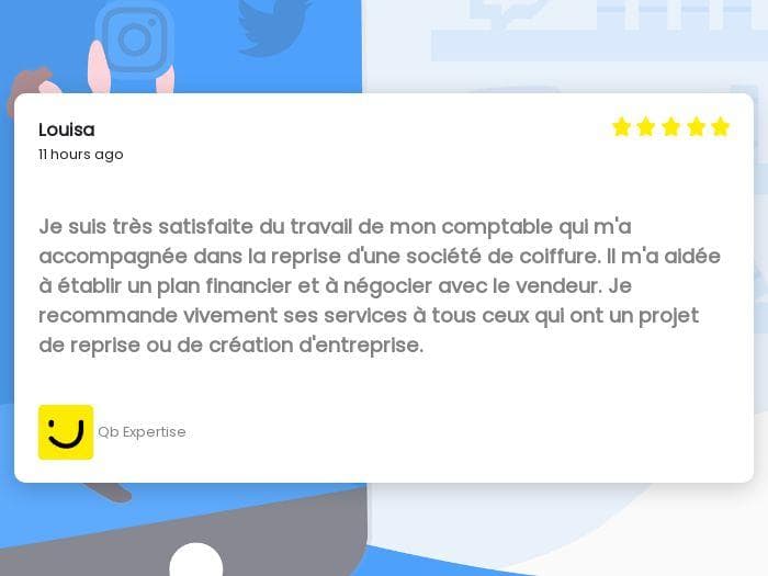 qb Expertise - actualité 1