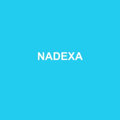 Logo de NADEXA